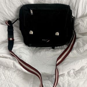 Messenger Bag